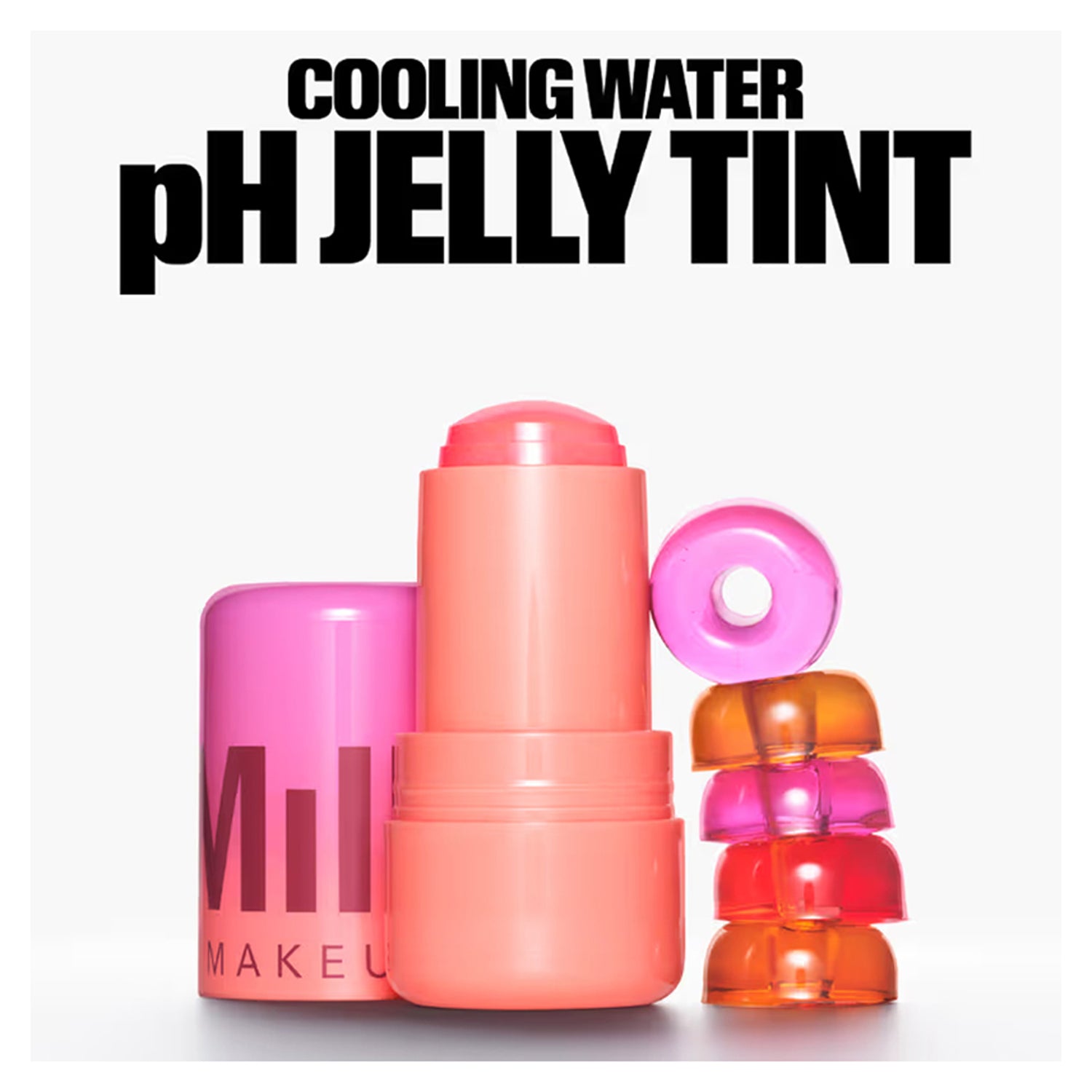 Milk Makeup Cooling Water Jelly Tint / Gel Teinte 5G
