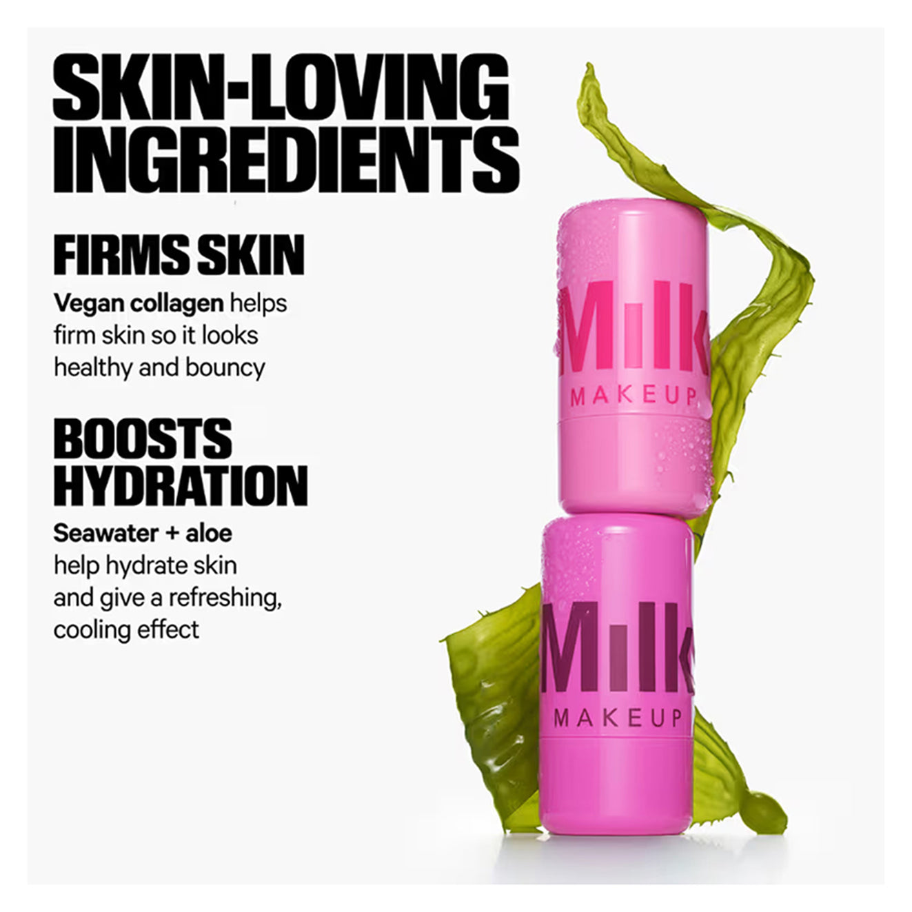 Milk Makeup Cooling Water Jelly Tint / Gel Teinte 5G