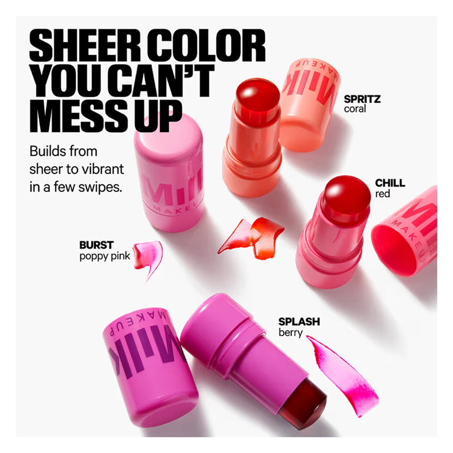 Milk Makeup Cooling Water Jelly Tint / Gel Teinte 5G