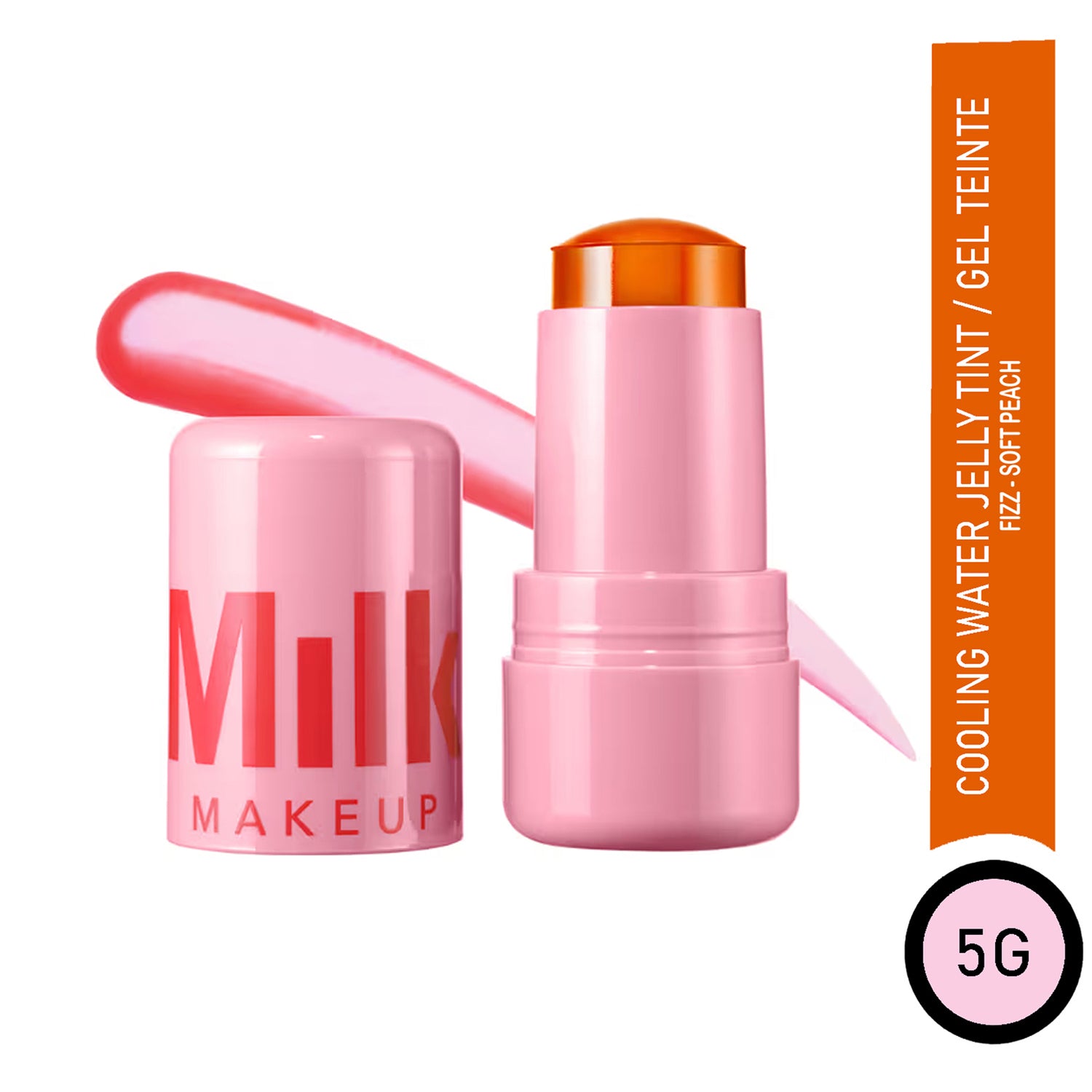 Milk Makeup Cooling Water Jelly Tint / Gel Teinte 5G