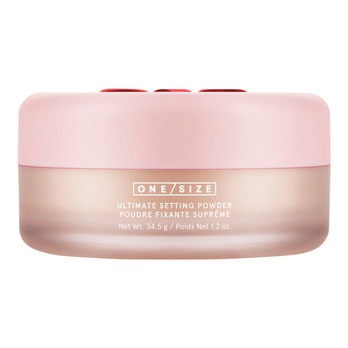 One Size Ultimate Setting Powder 34.5Gm