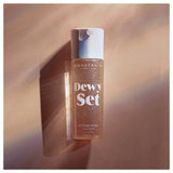 Anastasia Dewy Set Setting Spray Fixant