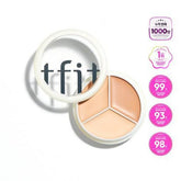 Tfit Cover Up Pro Concealer 15G