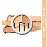 Tfit Cover Up Pro Concealer 15G