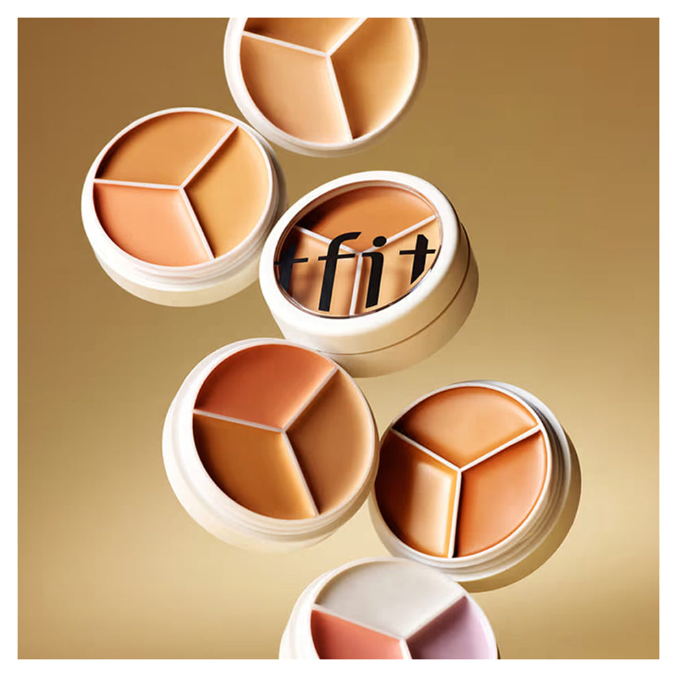 Tfit Cover Up Pro Concealer 15G