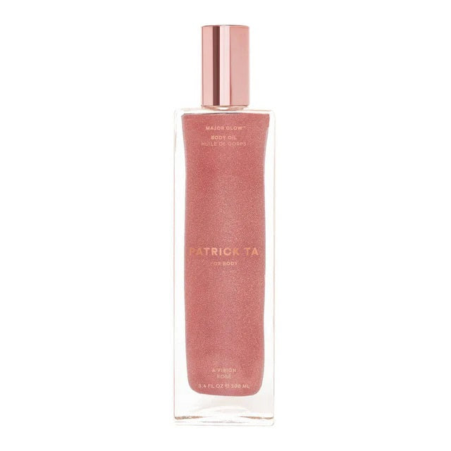 Patrick Ta Major Glow Body Oil 100Ml