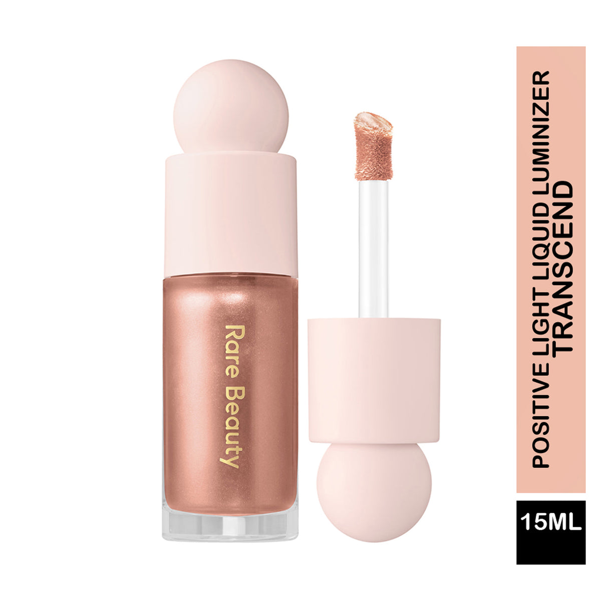 Rare Beauty Positive Light Liquid Luminizer 15Ml