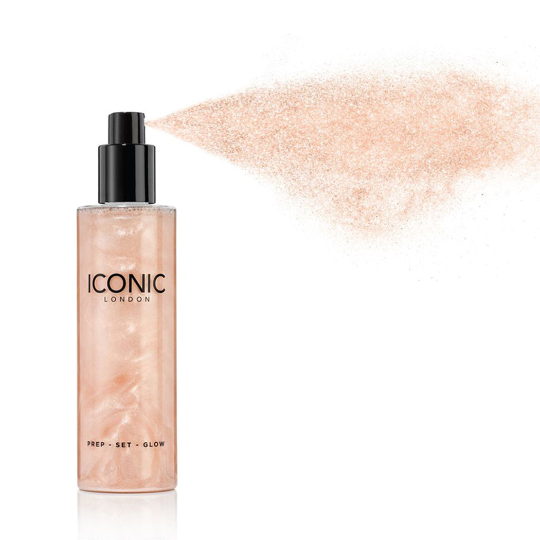Iconic London Prep Set Glow ORIGINAL