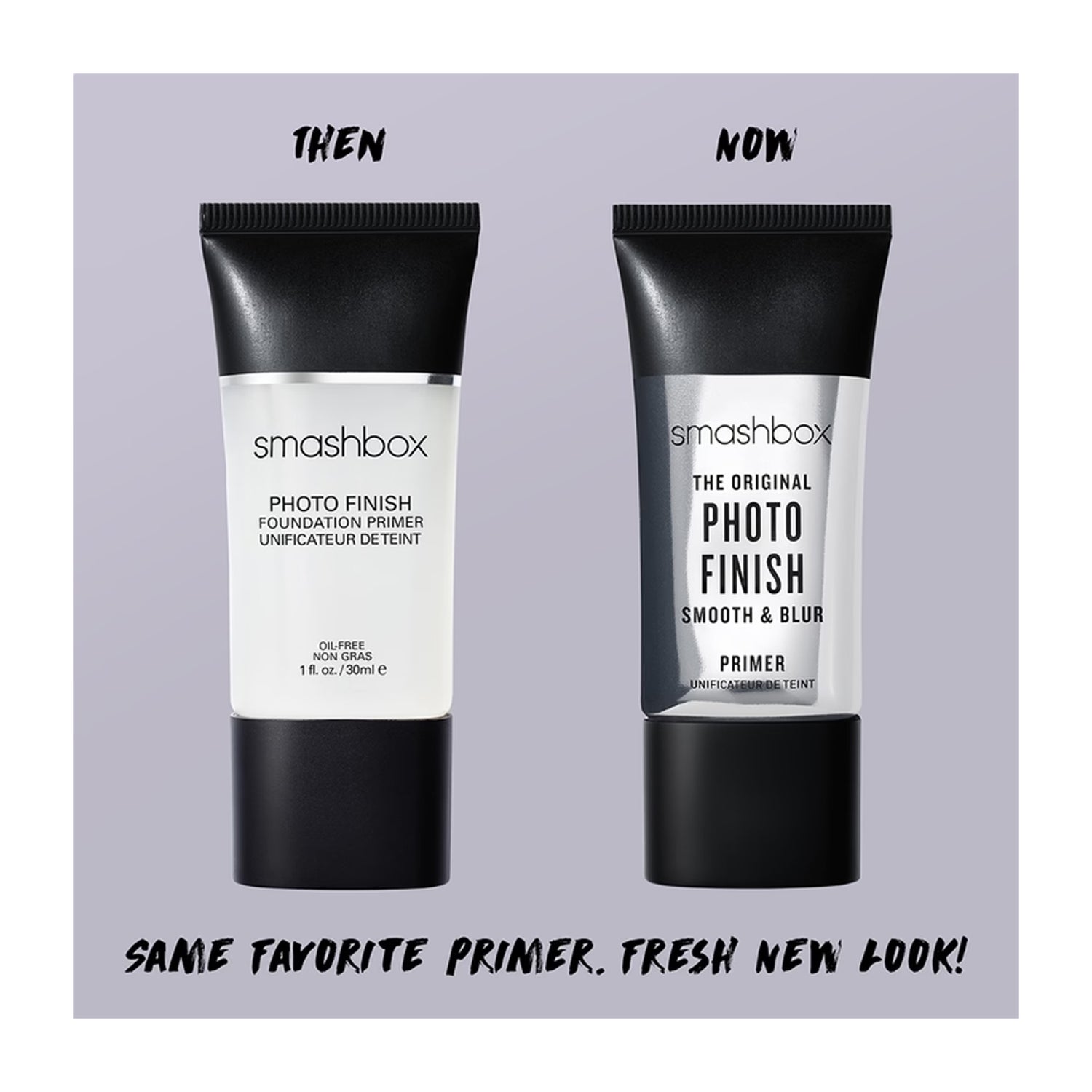 Smashbox The Original Photofinish Smooth Blur Primer