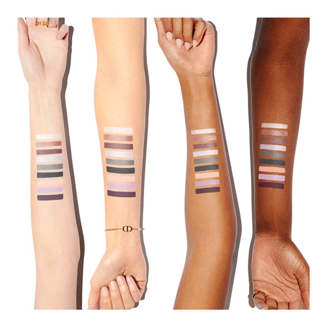 Dior Backstage Multi Finish Ultra Finish Eyeshadows 10G
