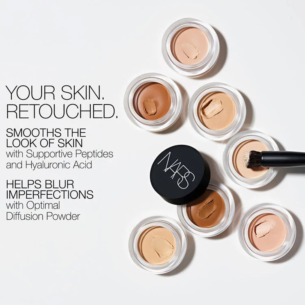 Nars Soft Matte Complete Concealer 6.2G