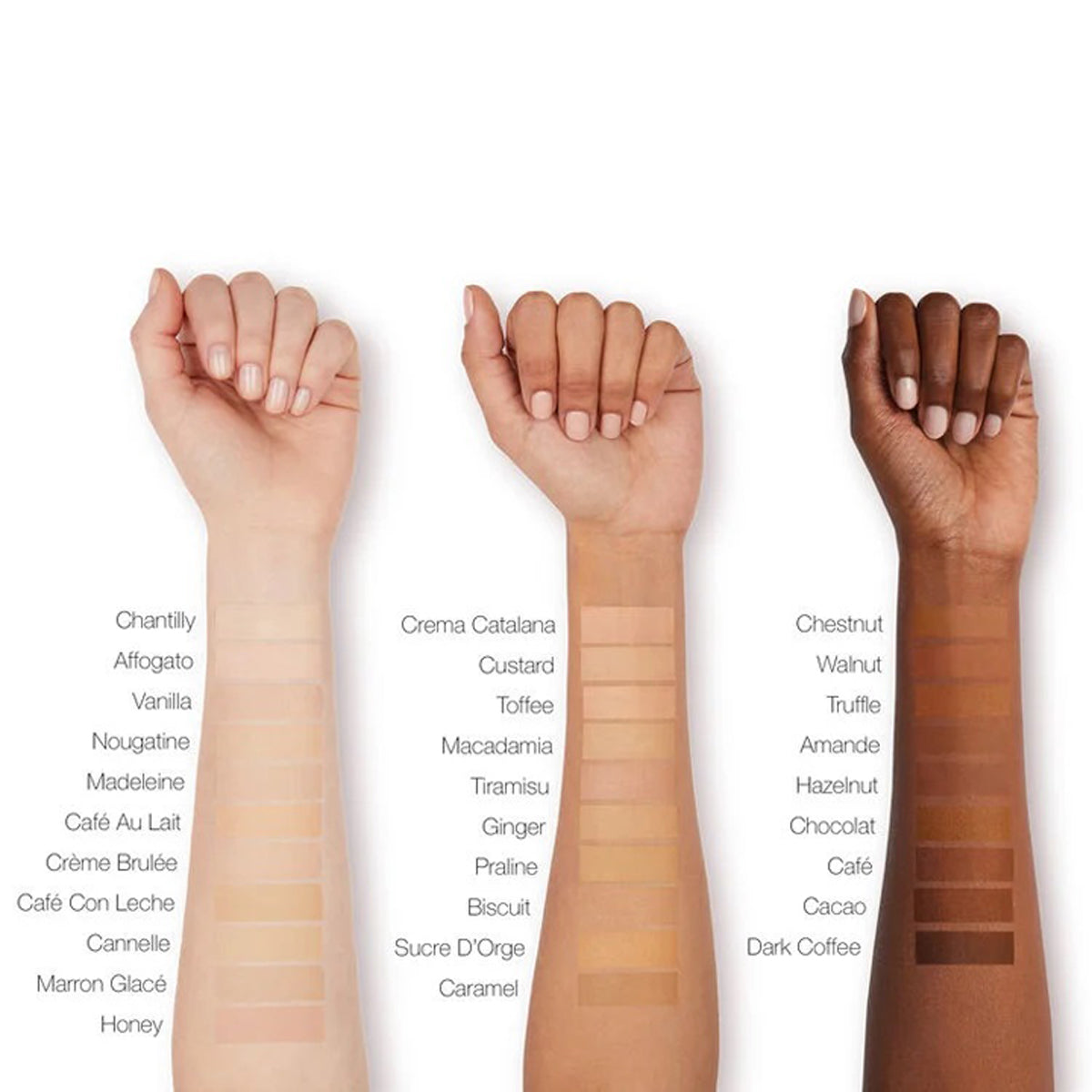 Nars Soft Matte Complete Concealer 6.2G