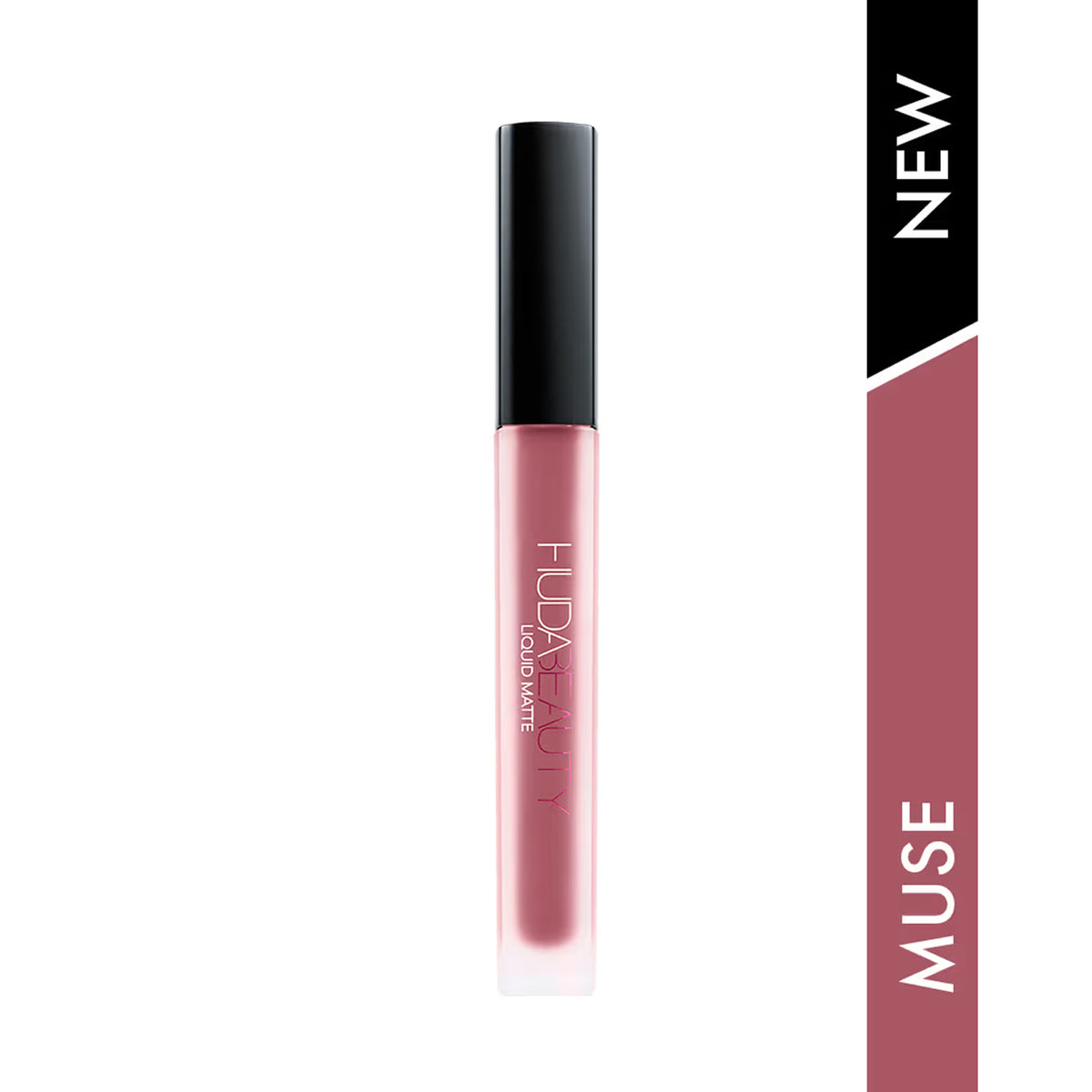 Huda Beauty Matte Liquid Lipstick 4.2Ml