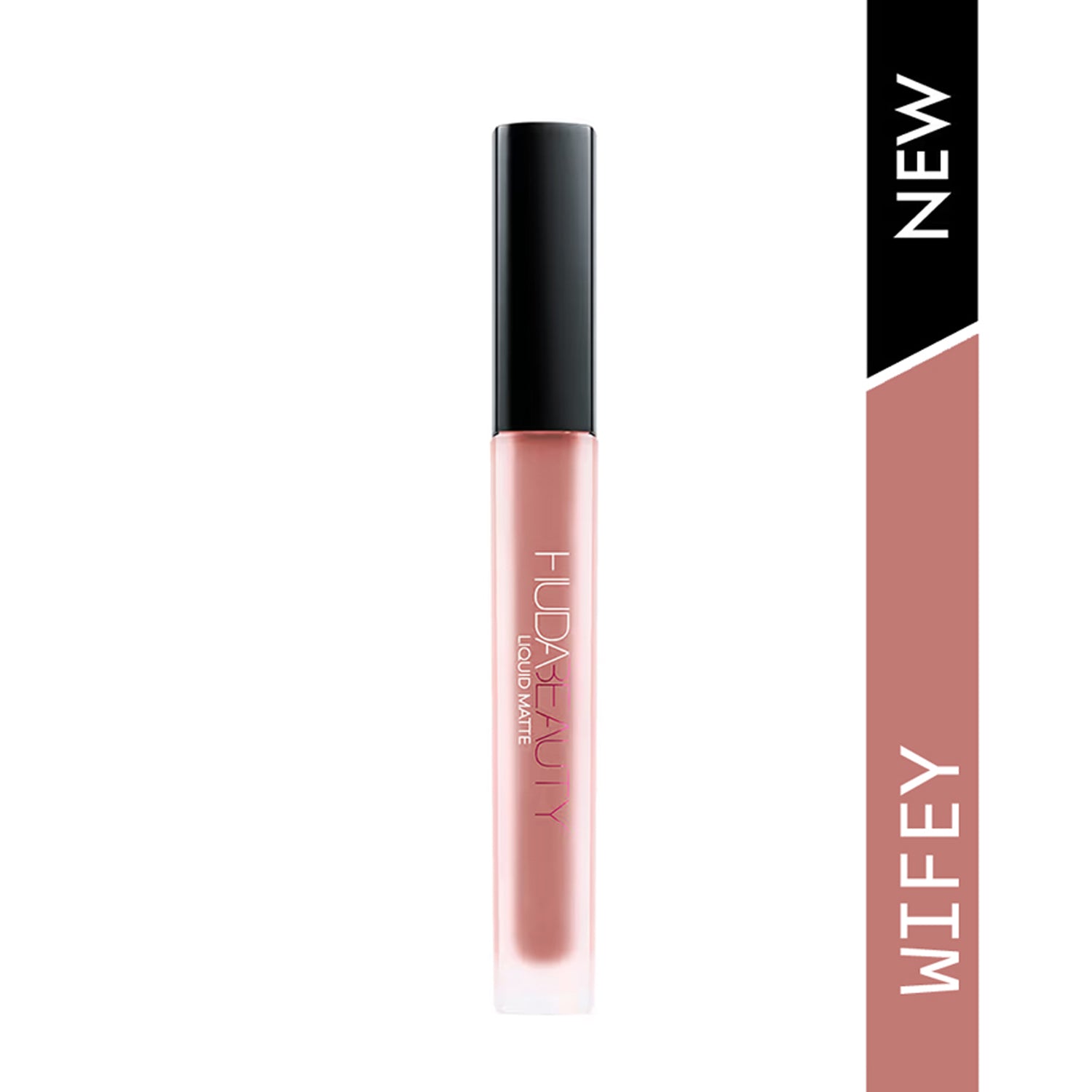 Huda Beauty Matte Liquid Lipstick 4.2Ml