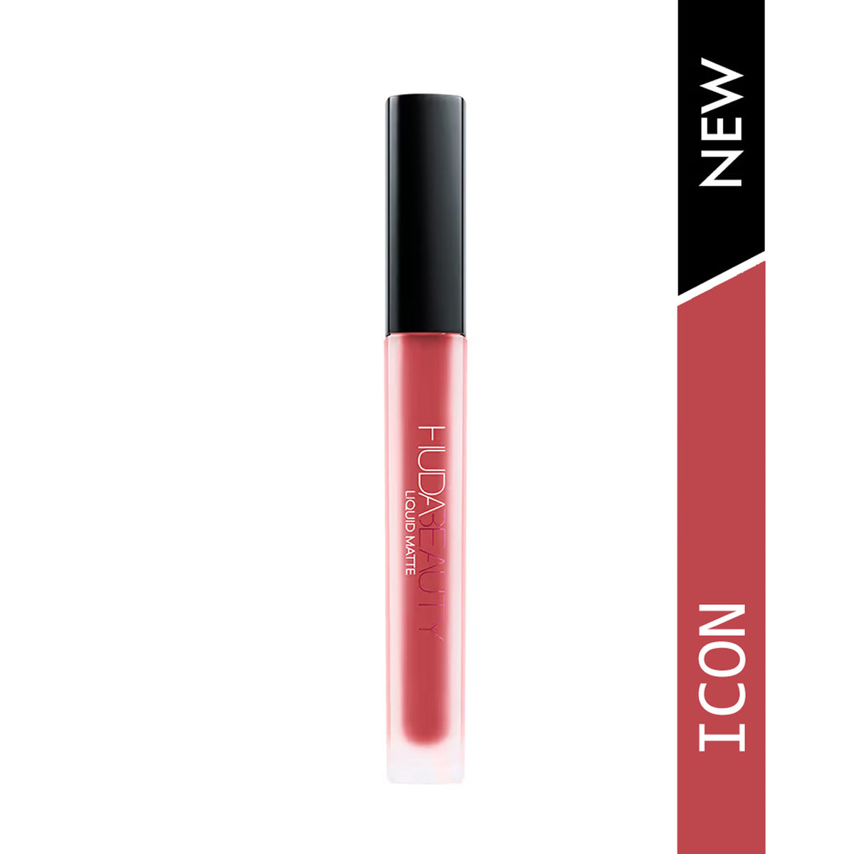 Huda Beauty Matte Liquid Lipstick 4.2Ml