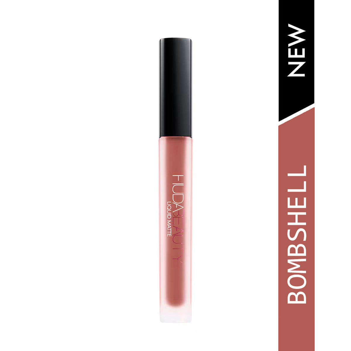 Huda Beauty Matte Liquid Lipstick 4.2Ml