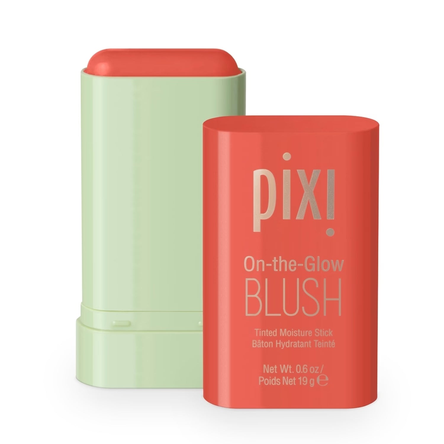 Pixi On The Glow Cream Blush 19G