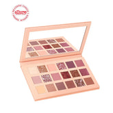Huda Beauty Nude Eyeshadow Palette 19.7G