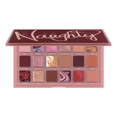 Huda Beauty Naughty Nude Eyeshadow Palatte (16.8Gm)