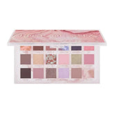 Huda Beauty Rose Quartz Eyeshadow Palatte (17.35 Gm)