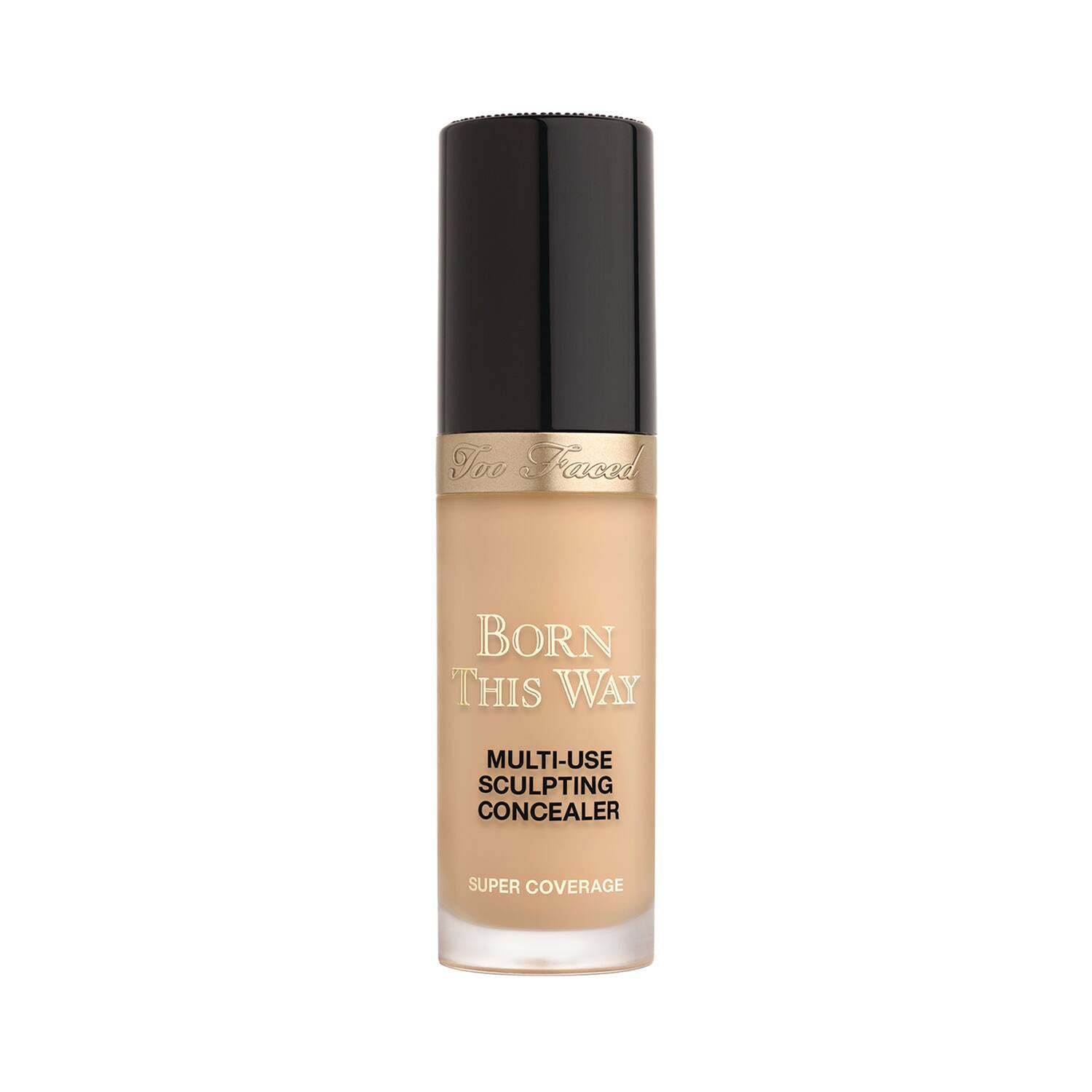 Too Faced Born This Way Super Coverage Multi Use Sculpting Concealer 13.5Ml