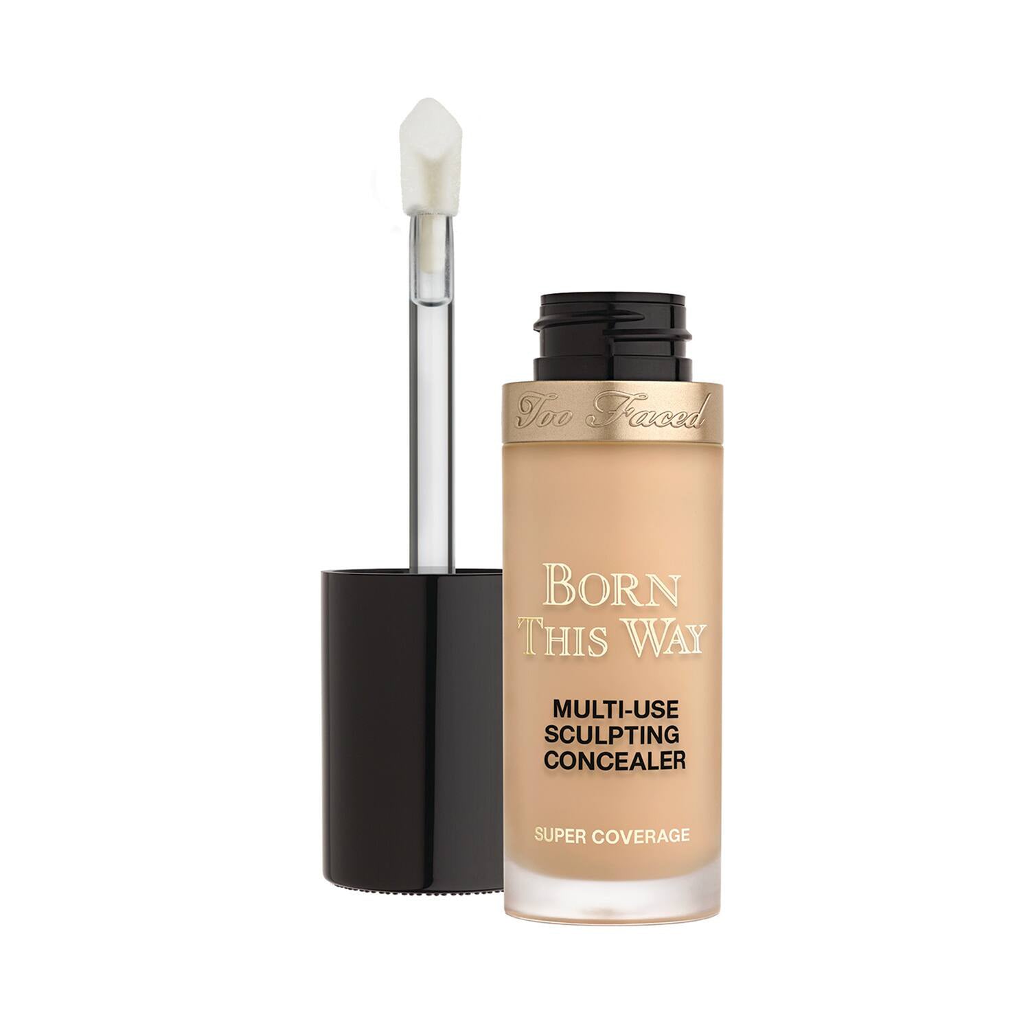 Too Faced Born This Way Super Coverage Multi Use Sculpting Concealer 13.5Ml