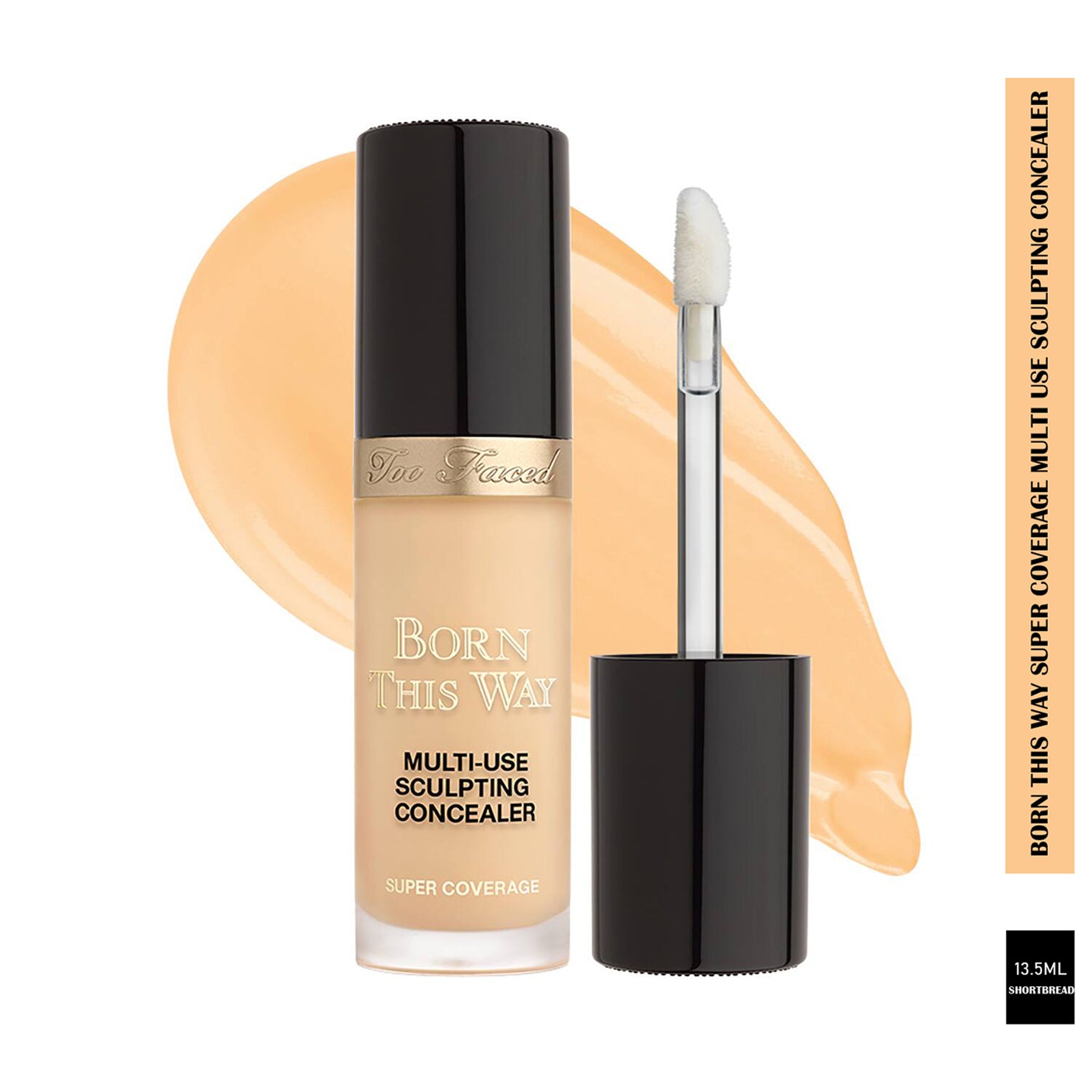 Too Faced Born This Way Super Coverage Multi Use Sculpting Concealer 13.5Ml