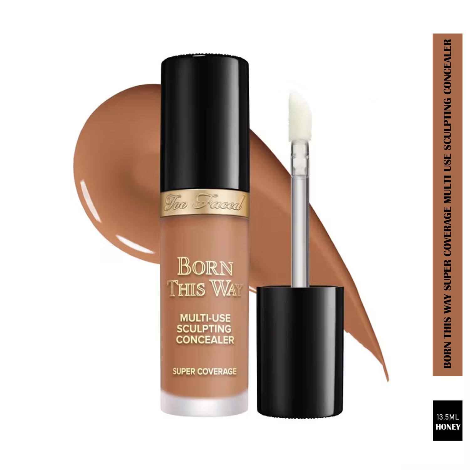 Too Faced Born This Way Super Coverage Multi Use Sculpting Concealer 13.5Ml