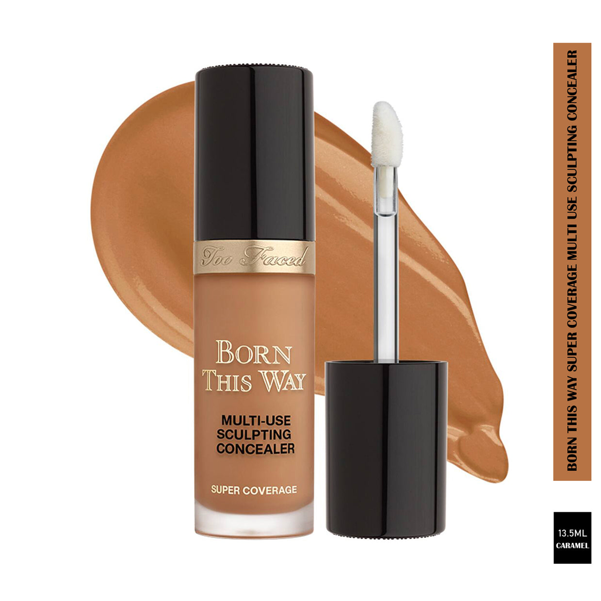 Too Faced Born This Way Super Coverage Multi Use Sculpting Concealer 13.5Ml