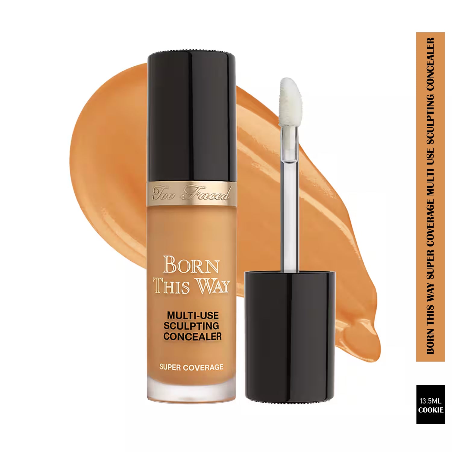 Too Faced Born This Way Super Coverage Multi Use Sculpting Concealer 13.5Ml
