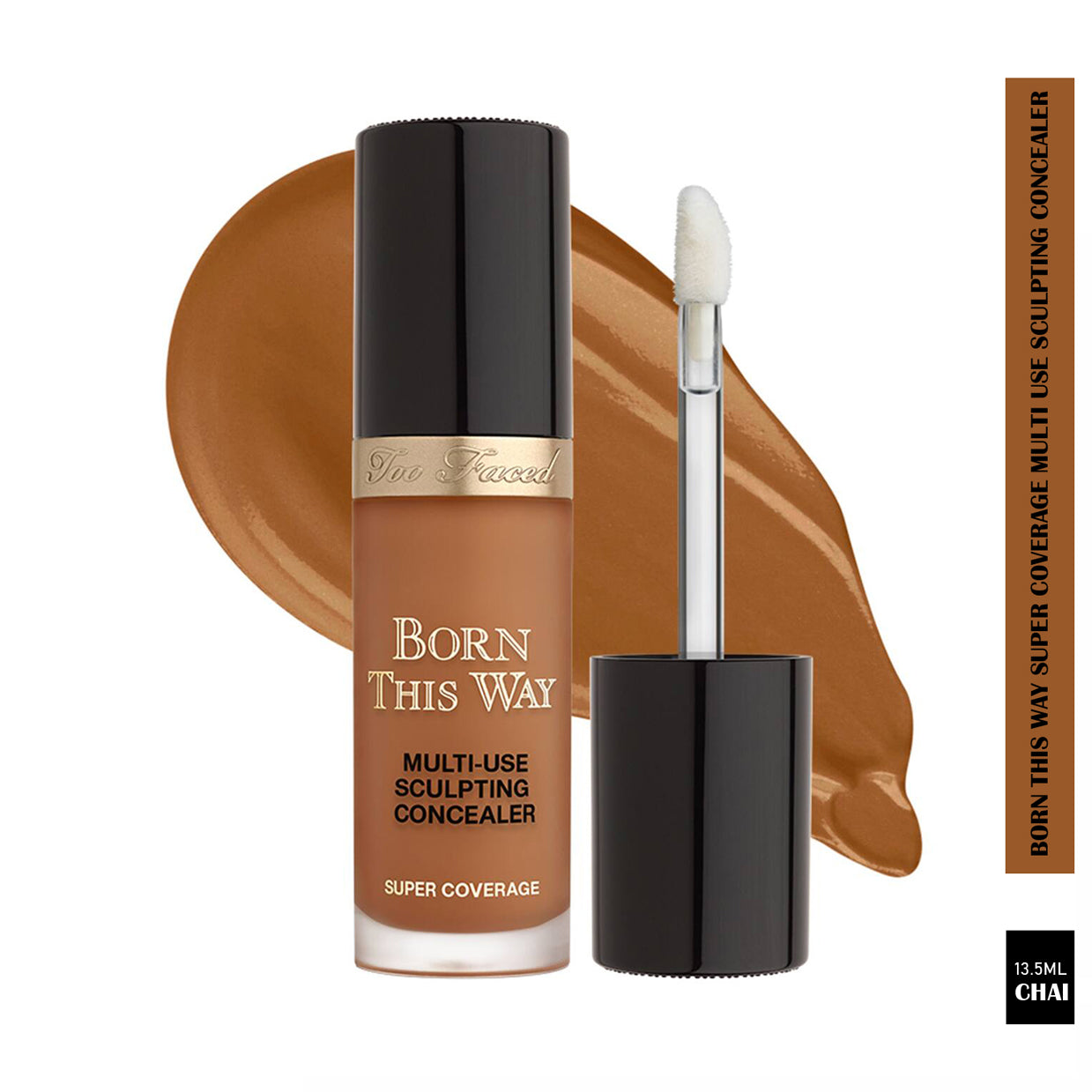 Too Faced Born This Way Super Coverage Multi Use Sculpting Concealer 13.5Ml
