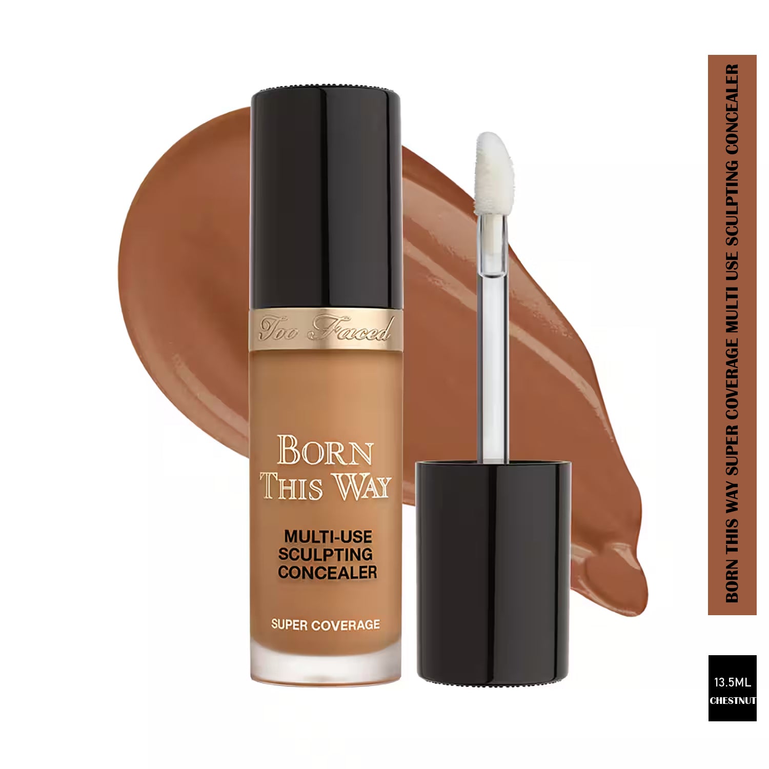 Too Faced Born This Way Super Coverage Multi Use Sculpting Concealer 13.5Ml