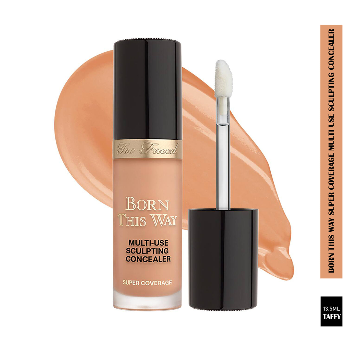 Too Faced Born This Way Super Coverage Multi Use Sculpting Concealer 13.5Ml