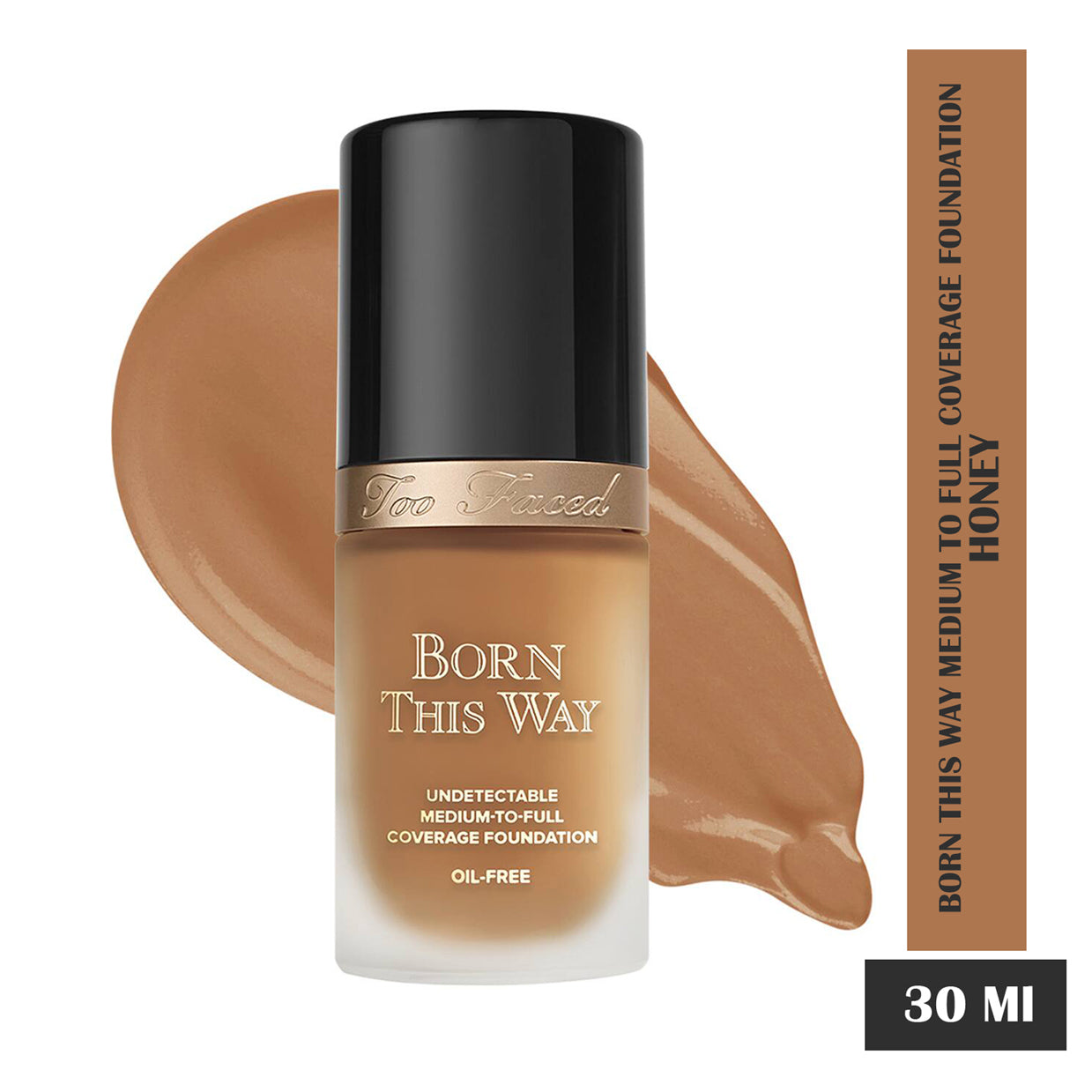 Too Faced Born This Way Medium To Full Coverage Foundation 30 Ml