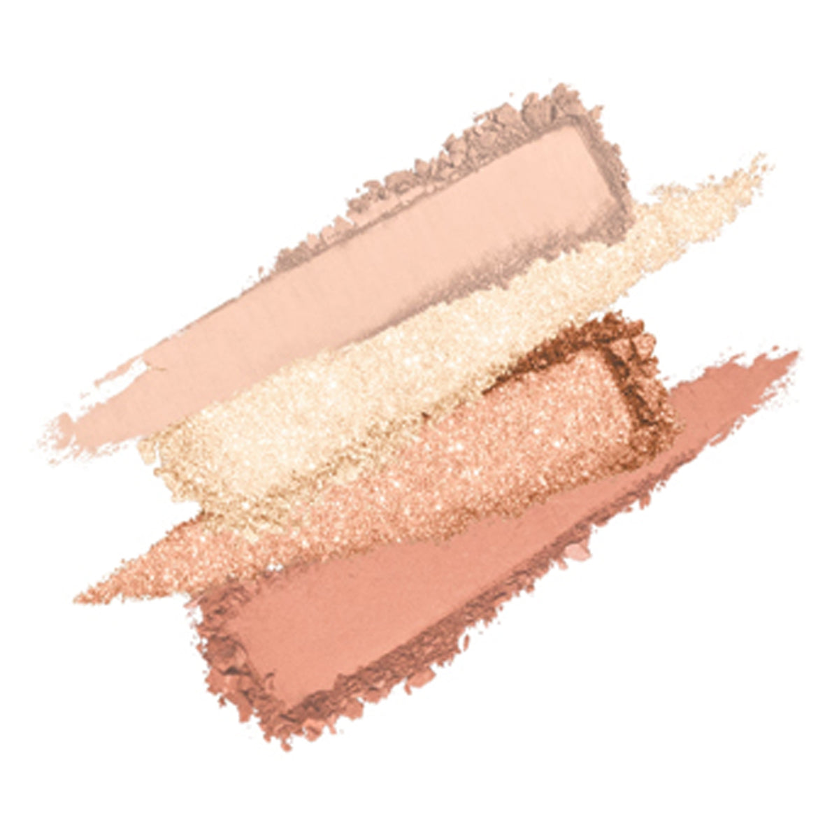 Too Faced Born This Way Natural Nudes Eye Shadow