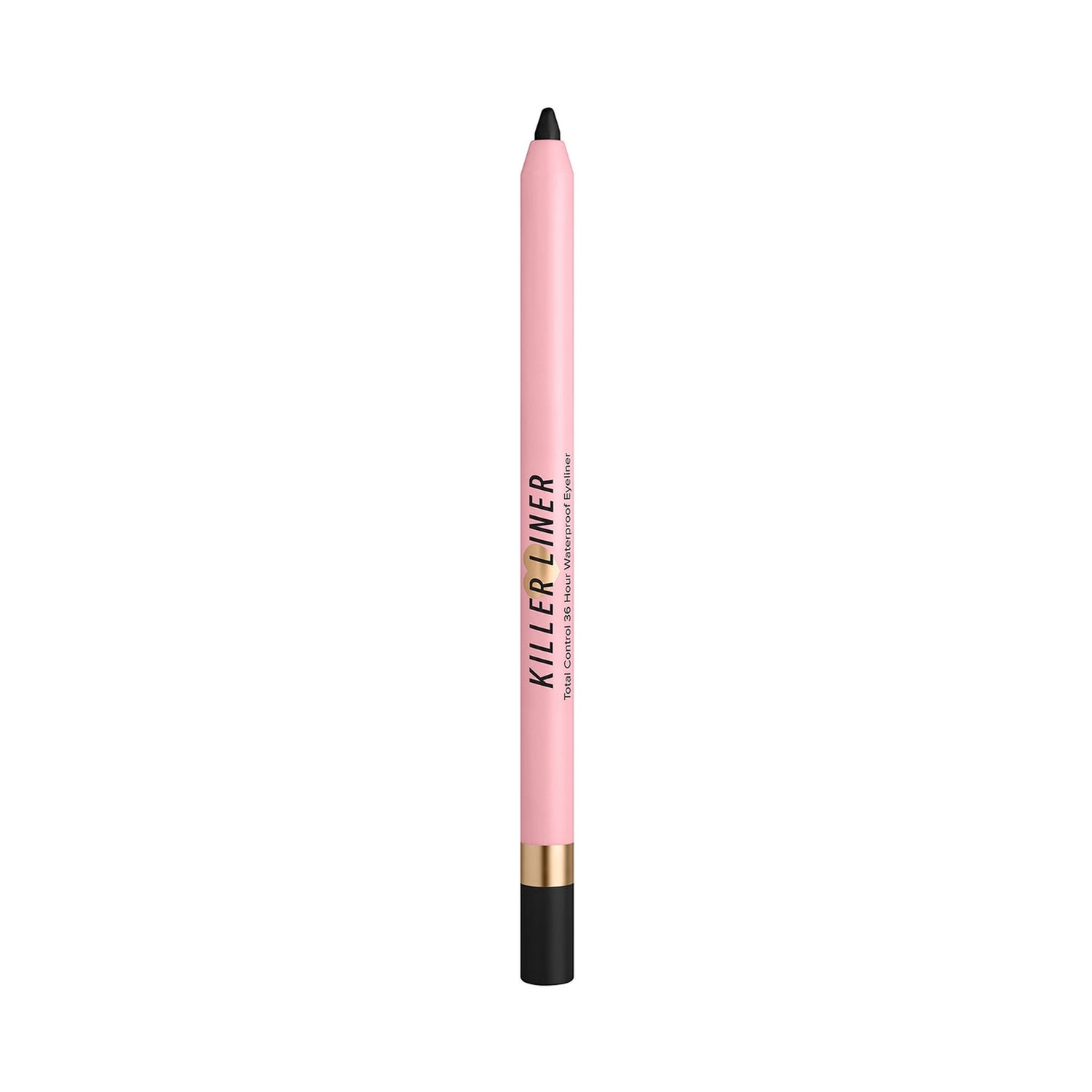 Too Faced Total Control 36Hr Waterproof Eyeliner 1.2G