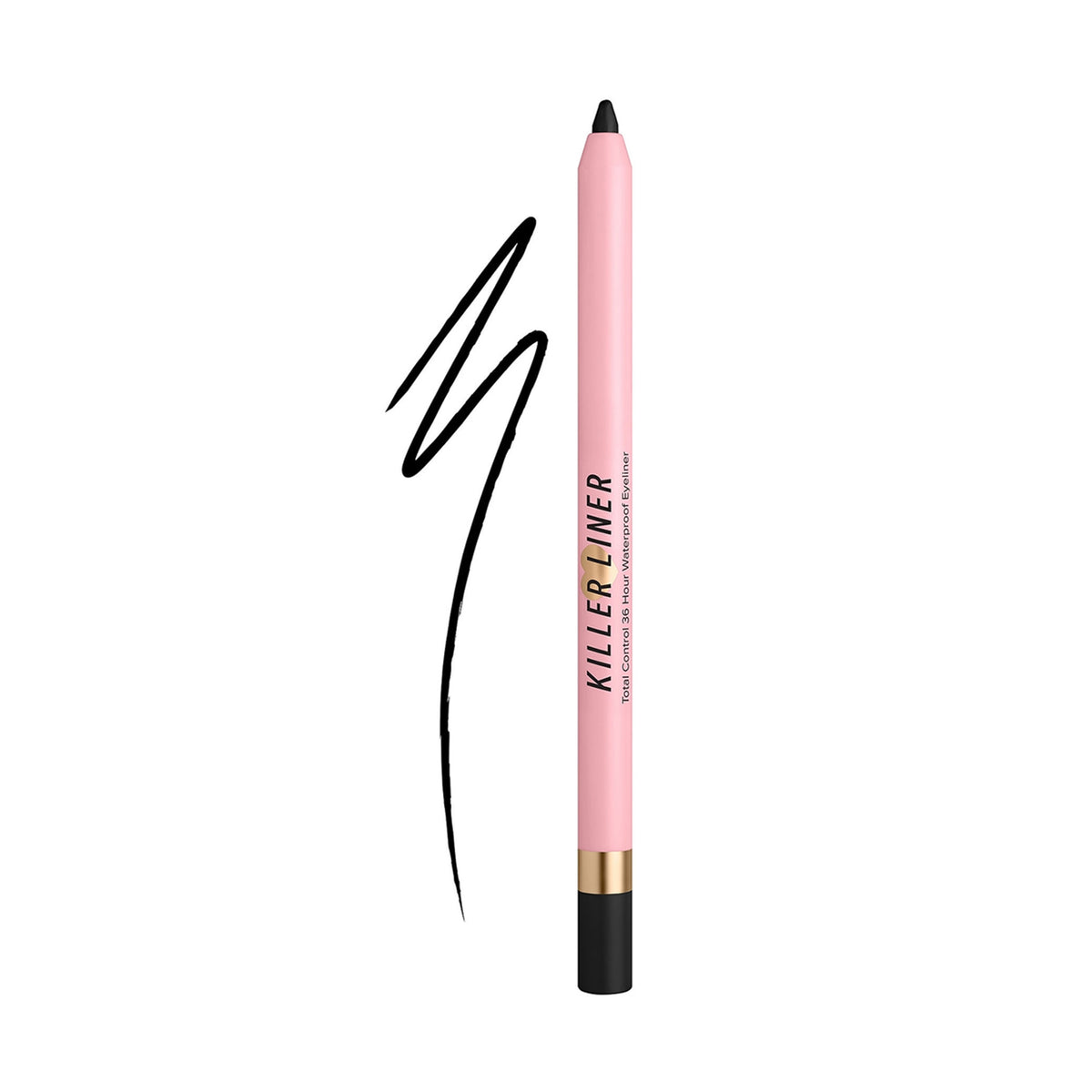 Too Faced Total Control 36Hr Waterproof Eyeliner 1.2G