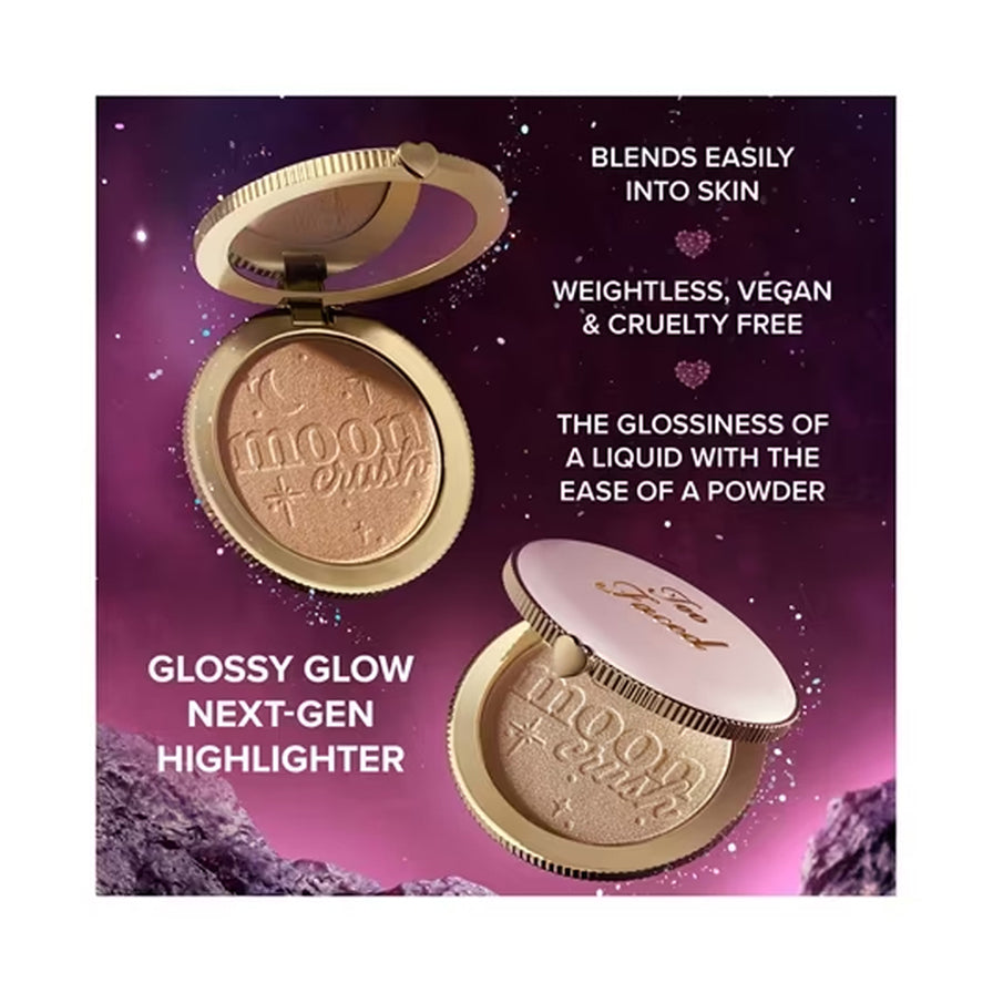 Too Faced Moon Crush Highlighter 7G