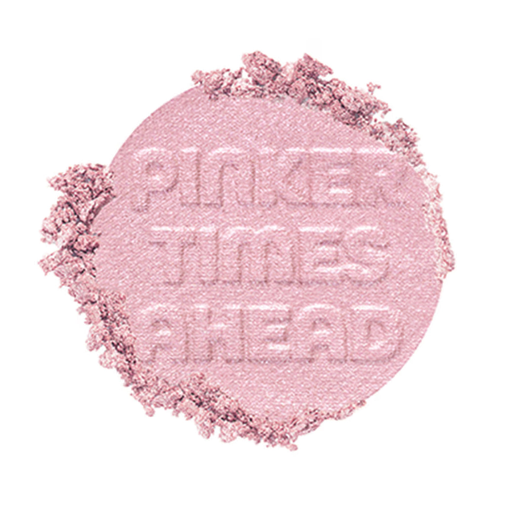 Too Faced Cheek Popper Blushing Highlighter-Pinker Times Ahead 3.60G