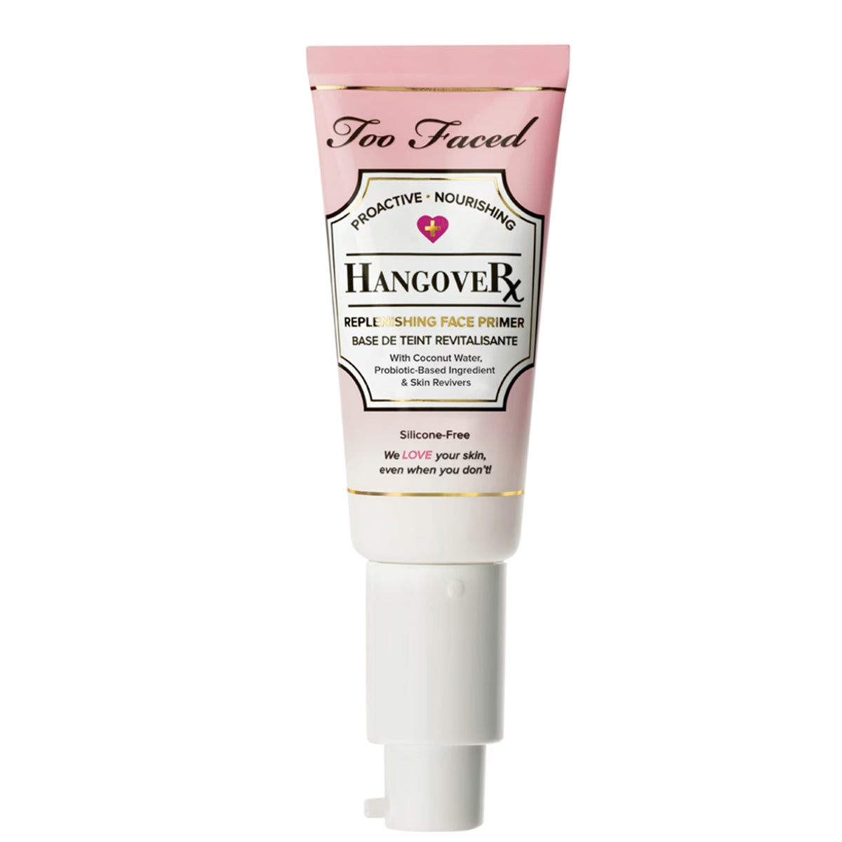 Too Faced Hangover Replenishing Face Primer 40Ml