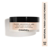 Chanel Natural Finish Loose Powder 30G