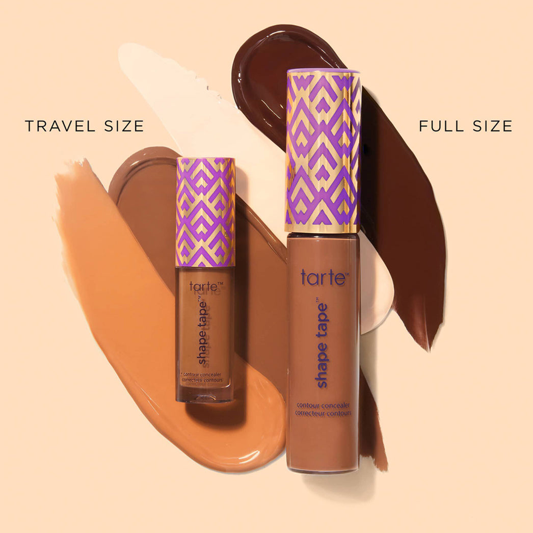 Tarte Shape Tape Radiant Medium Coverage Concealer 10Ml