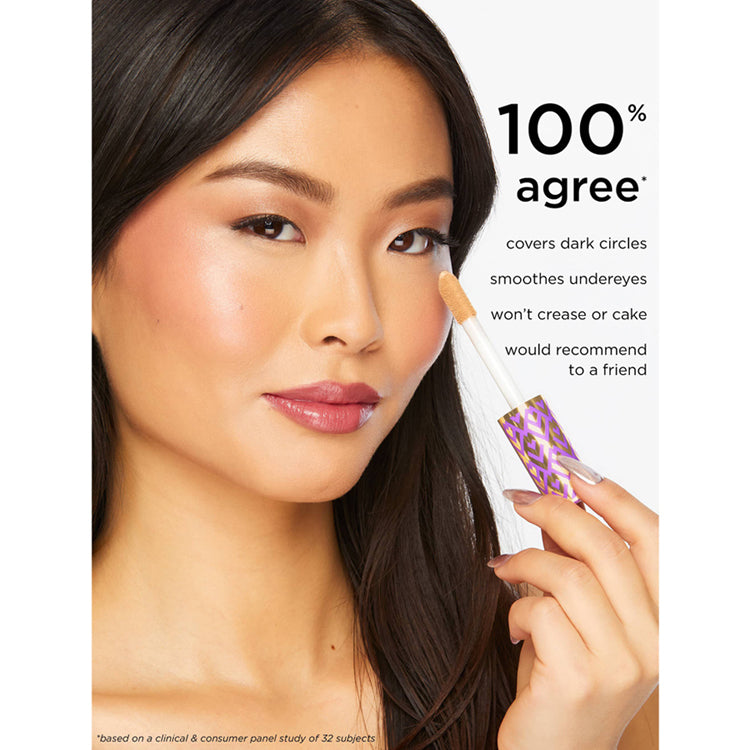 Tarte Shape Tape Radiant Medium Coverage Concealer 1Ml