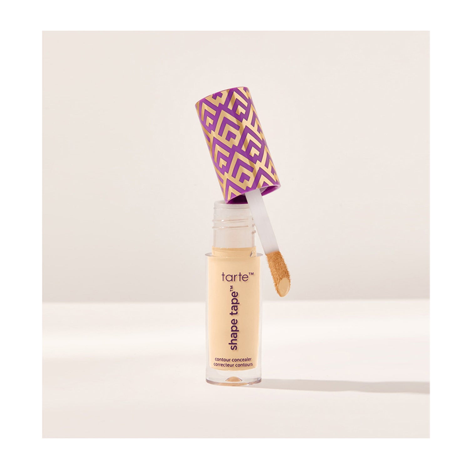 Tarte Shape Tape Radiant Medium Coverage Concealer 1Ml