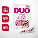 Duo Striplash Adhesive Lash Glue 5Ml