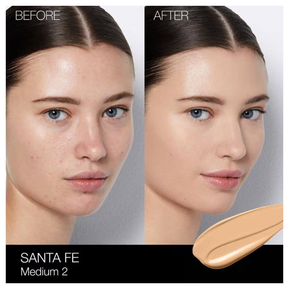 Nars Light Reflecting Foundation 30Ml