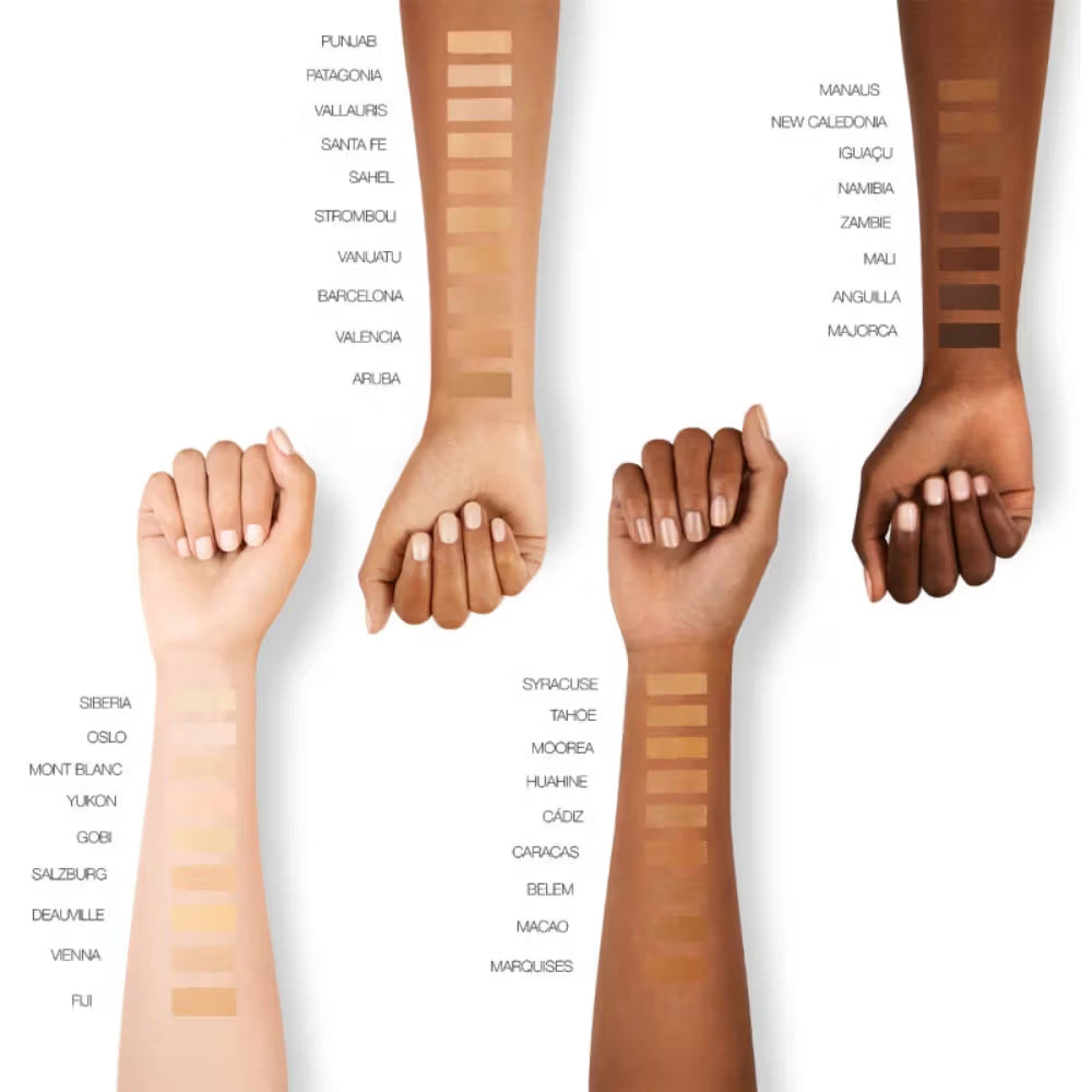 Nars Light Reflecting Foundation 30Ml