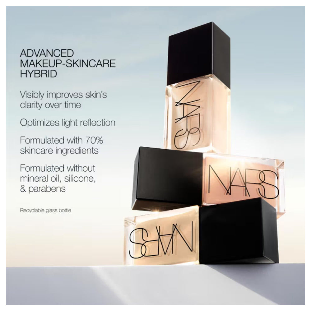 Nars Light Reflecting Foundation 30Ml