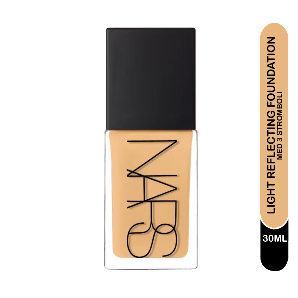 Nars Light Reflecting Foundation 30Ml