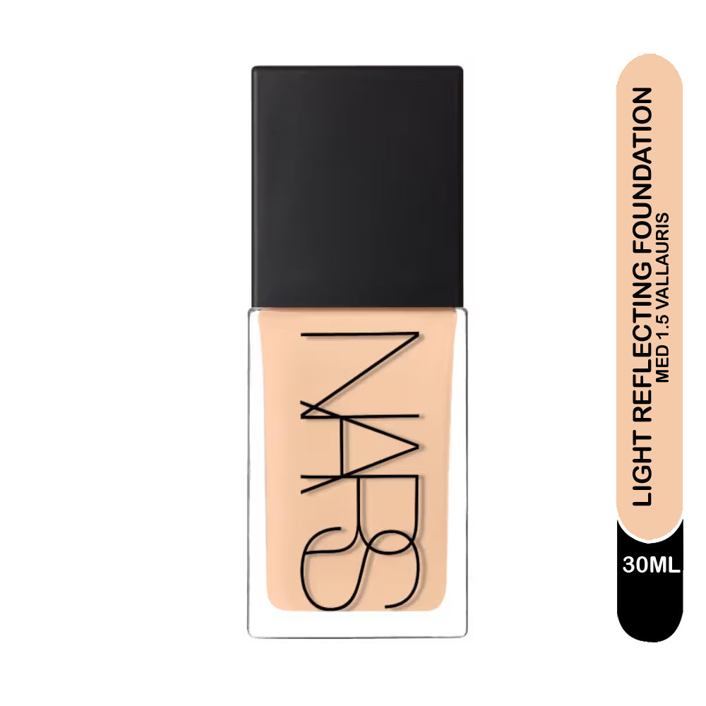 Nars Light Reflecting Foundation 30Ml